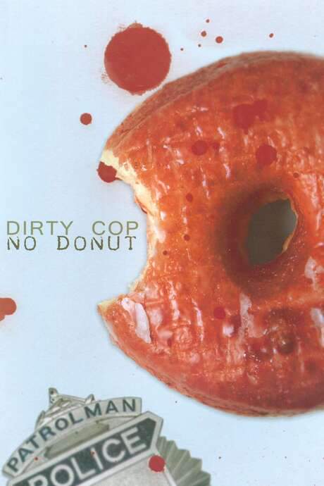 Dirty Cop No Donut (1999) movie poster
