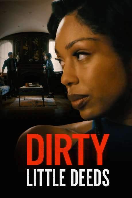 Dirty Little Deeds (2021) movie poster