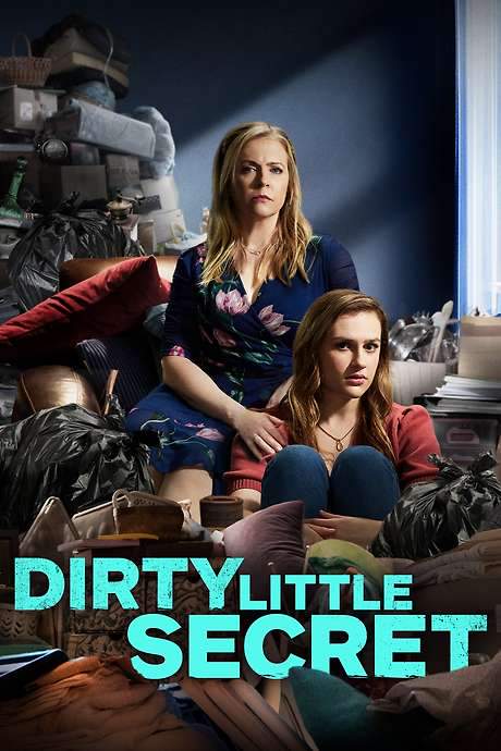 Dirty Little Secret (2022) movie poster