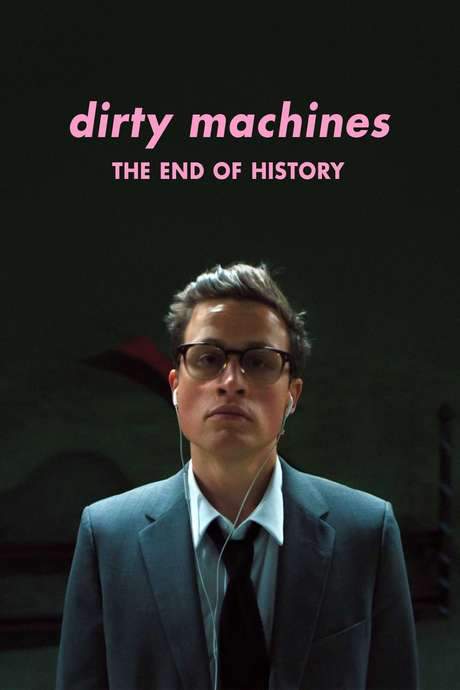 Dirty Machines: The End of History (2020) movie poster
