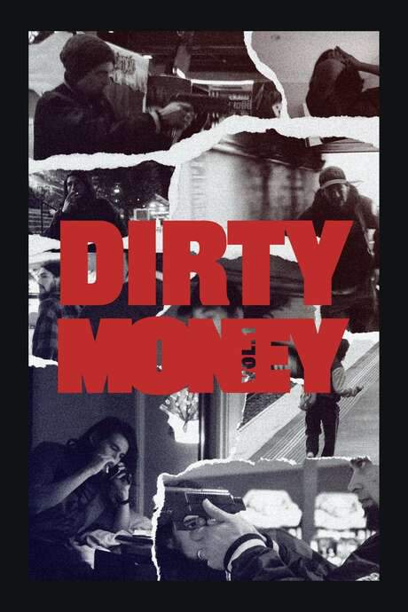 Dirty Money: Vol. 1 (2020) movie poster