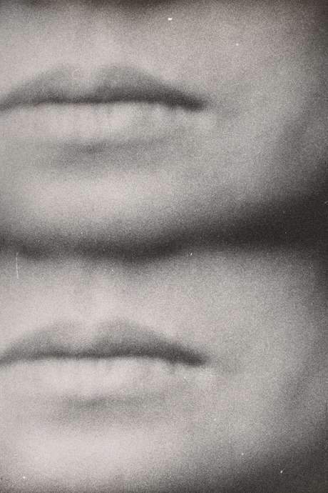 Disappearing Music for Face (1966) movie poster