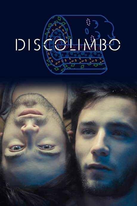 Disco Limbo (2016) movie poster