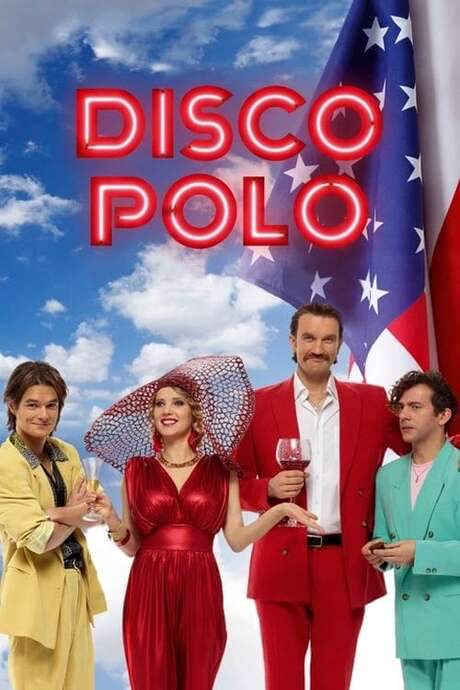 Disco Polo (2015) movie poster