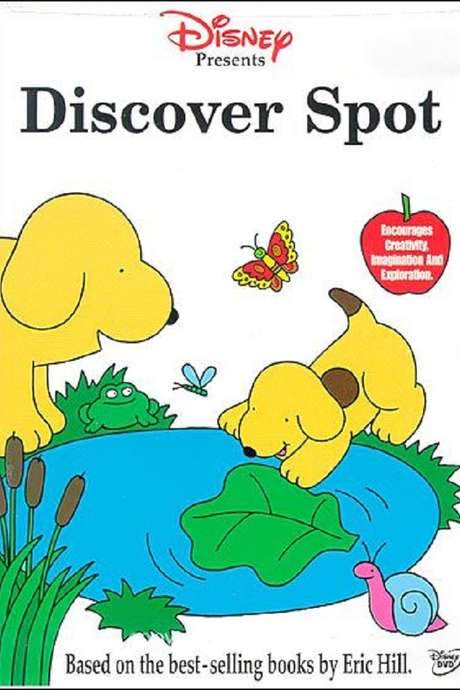 Discover Spot (2000) movie poster