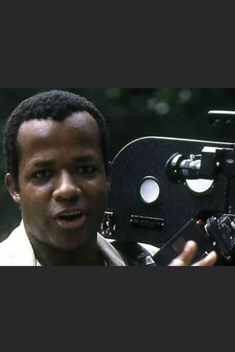 Discovering William Greaves (2006) movie poster
