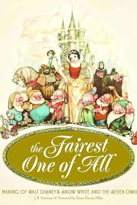 Disney’s ‘Snow White and the Seven Dwarfs’: Still the Fairest of Them All (2001) movie poster