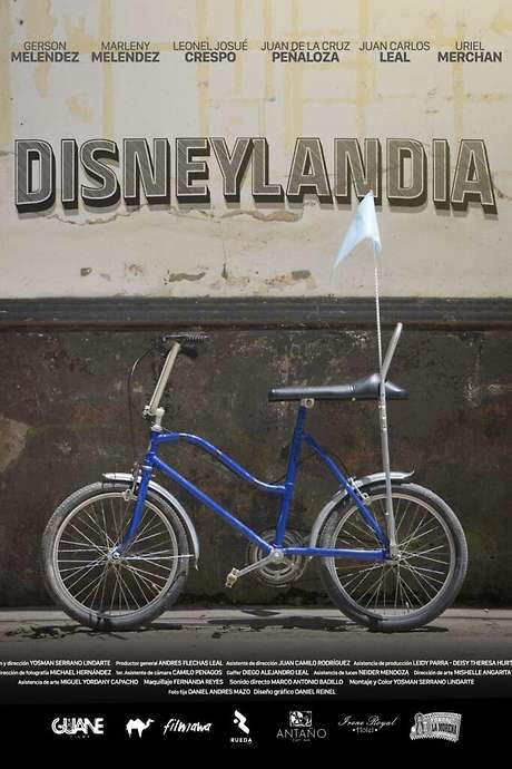 Disneyland
