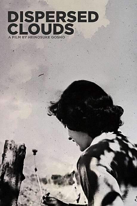 Dispersed Clouds (1951) movie poster
