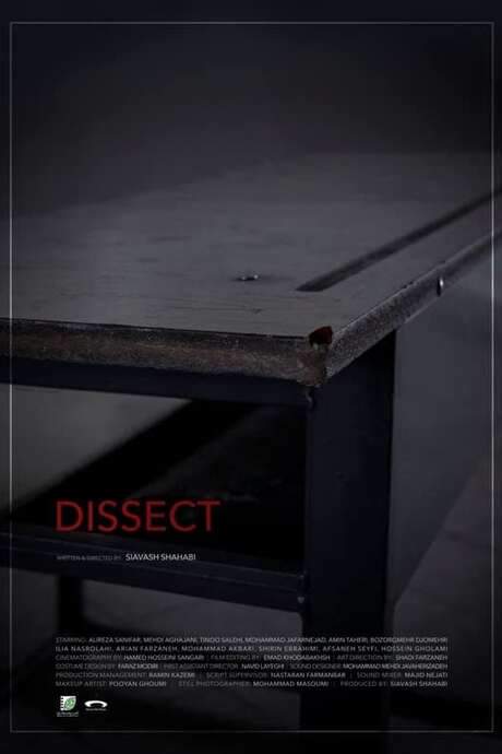Dissect