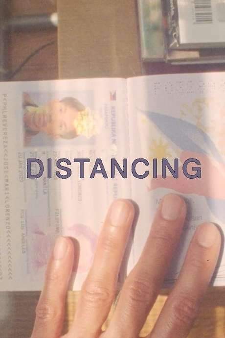 Shot on 16 mm and in color, Distancing documents the logistics and poetics of Miko Revereza’s decision to leave the United States and return to the Philippines.