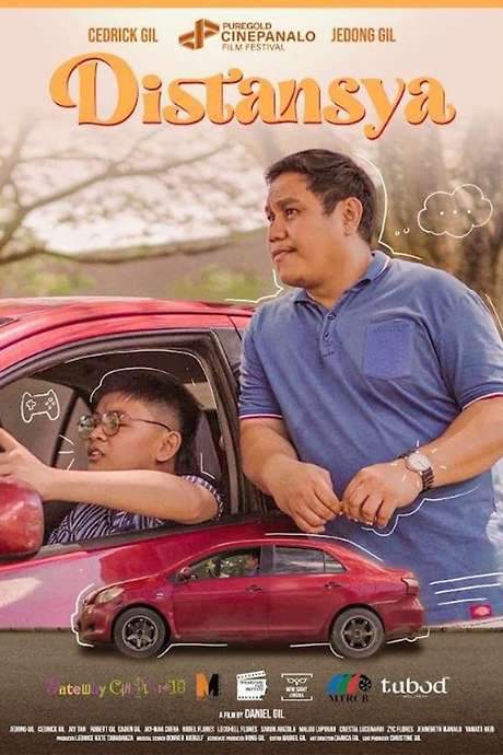 In one boring summer, can a driving lesson help Ed connect with his physically present but emotionally distant teenage son Jude?