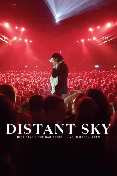 Distant Sky (2018) movie poster