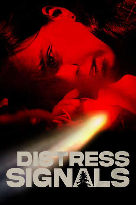 Distress Signals (2022) movie poster