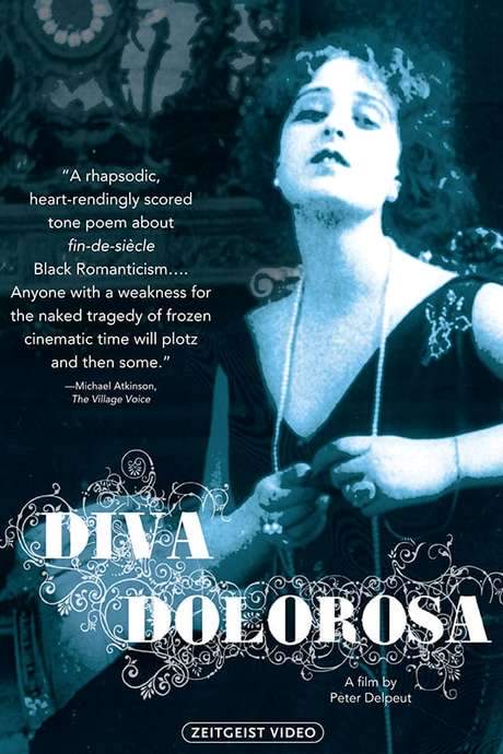 Diva Dolorosa (1999) movie poster