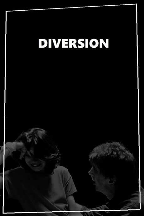 Diversion … (1980) movie poster
