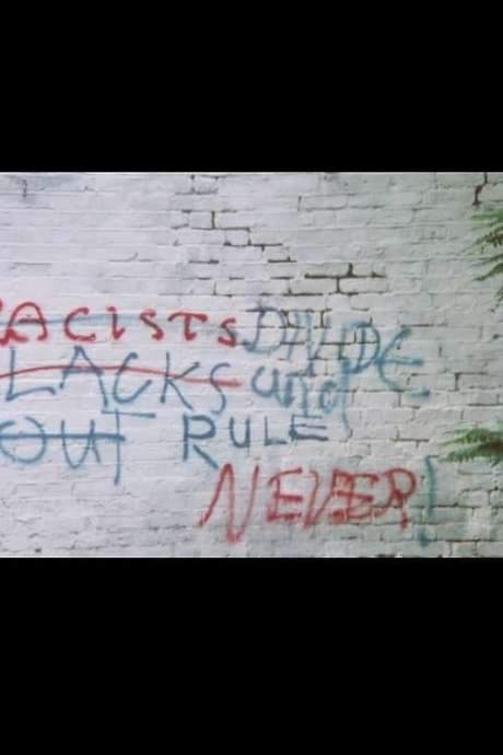 Divide and Rule - Never! (1978) movie poster