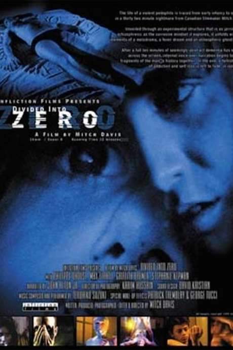 Divided Into Zero (1999) movie poster