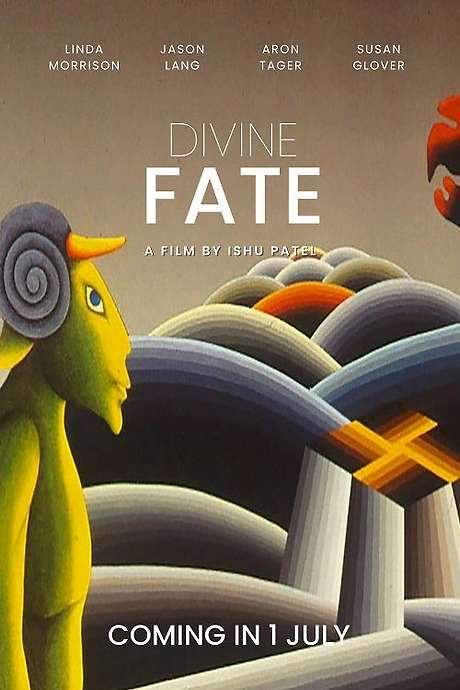 Divine Fate (1993) movie poster