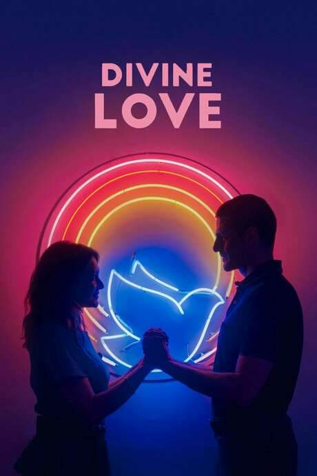 Divine Love (2019) movie poster