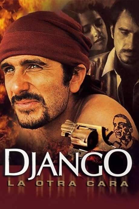 Django: La otra cara (2002) movie poster