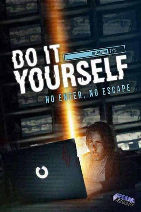 Do It Yourself (2017) movie poster