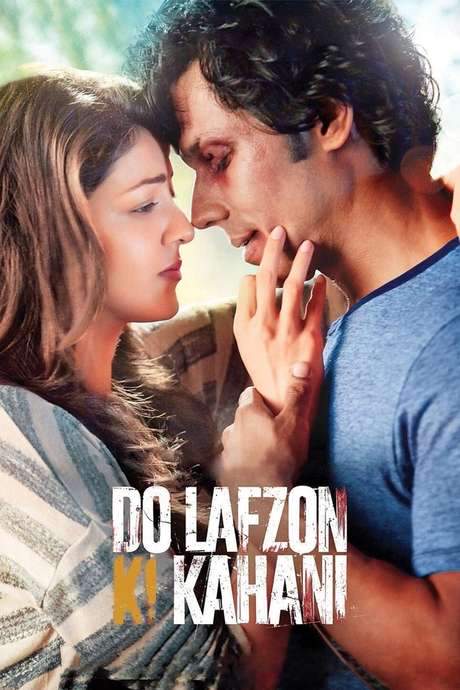 Do Lafzon Ki Kahani (2016) movie poster