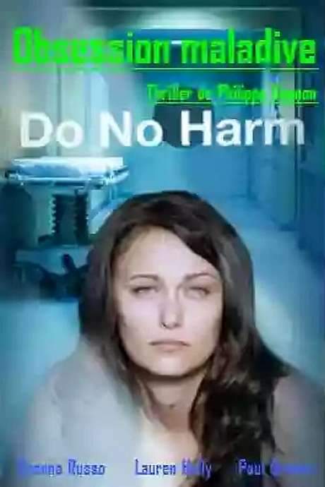 Do No Harm (2012) movie poster