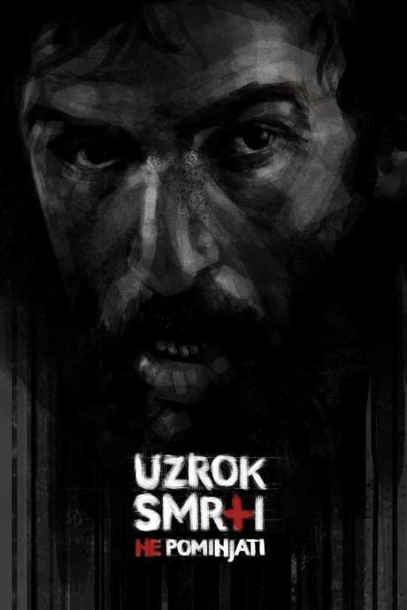 Do Not Mention the Cause of Death (1968) movie poster