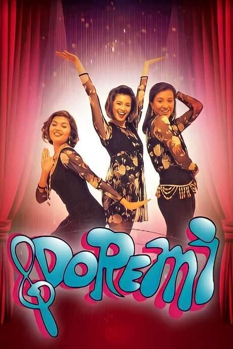 Do Re Mi (1996) movie poster
