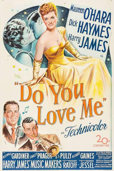 Love Me or Leave Me (1955) Full Movie Summary & Plot Explained