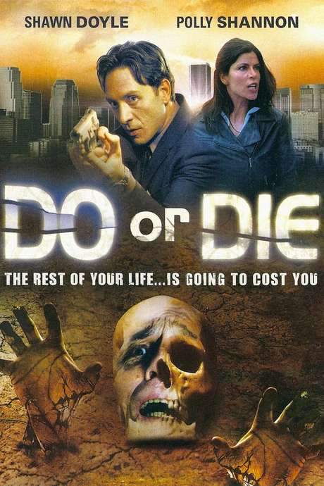 Do or Die (2003) movie poster