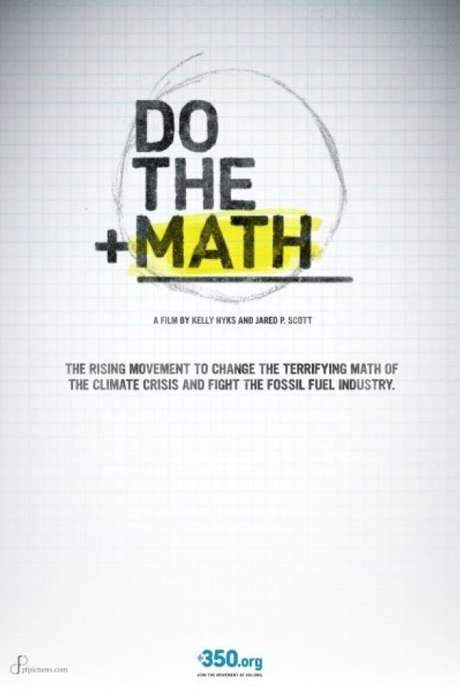 Do the Math (2013) movie poster