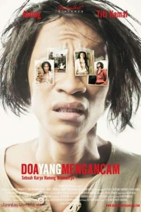 Doa Yang Mengancam (2008) movie poster