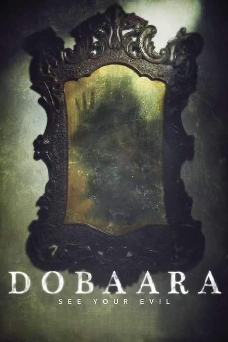 Dobaara: See Your Evil (2017) movie poster