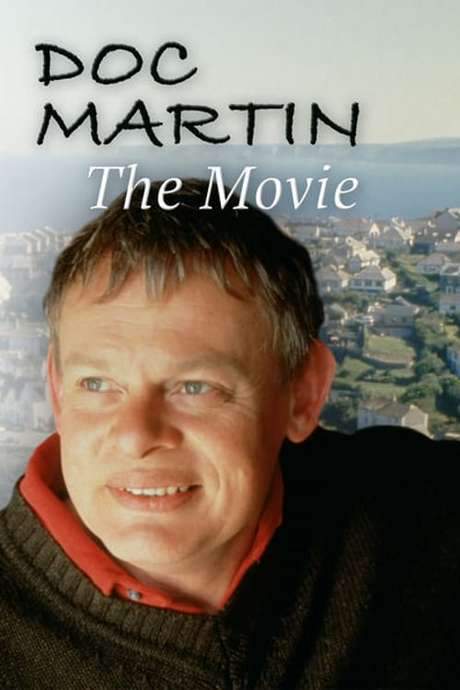 Doc Martin (2001) movie poster