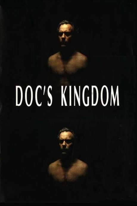 Doc’s Kingdom (1988) movie poster