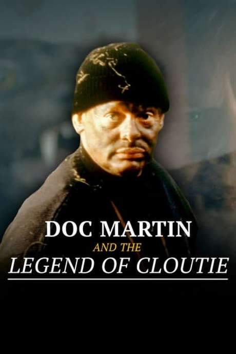 Doc Martin and the Legend of the Cloutie (2003) movie poster