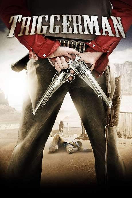 Doc West II : Triggerman (2009) movie poster