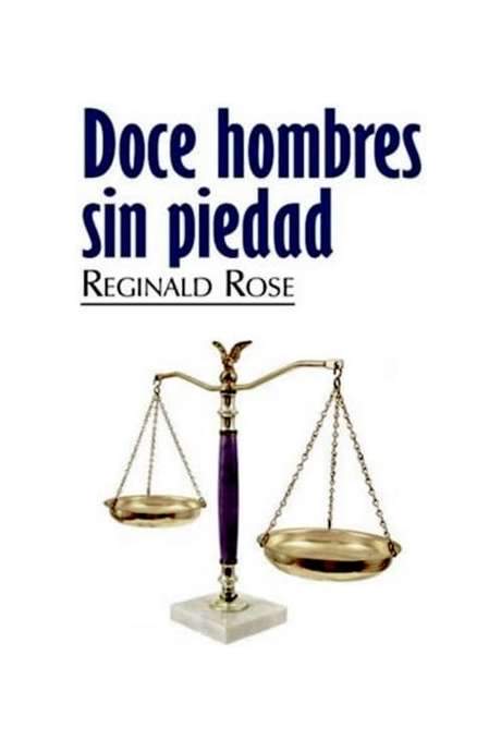 Doce hombres sin piedad (1973) movie poster