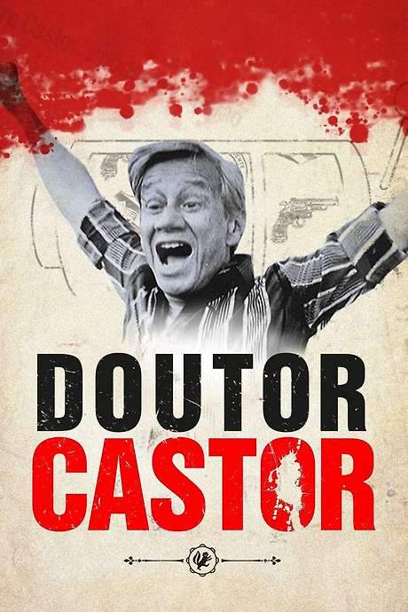 Doctor Castor (2021) movie poster