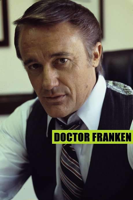 Doctor Franken (1980) movie poster