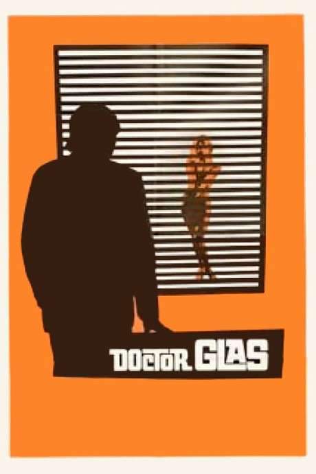 Doctor Glas (1968) movie poster