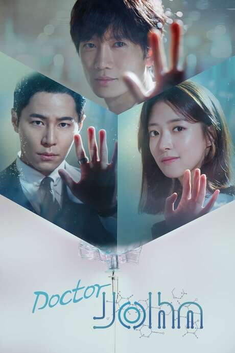 Doctor John (2019) movie poster