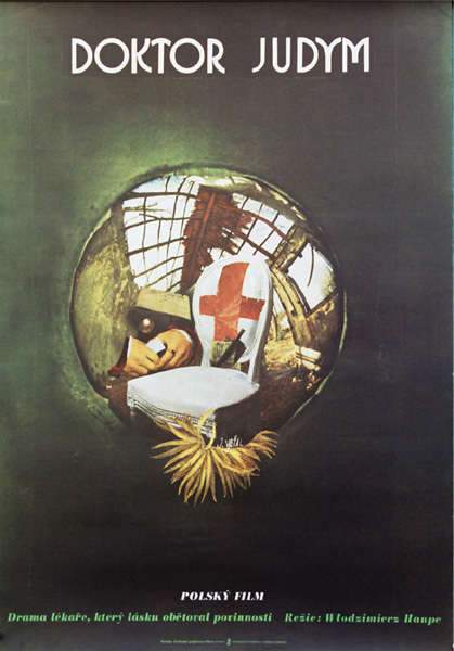 Doctor Judym (1975) movie poster