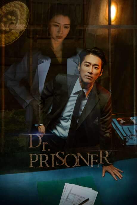 Doctor Prisoner (2019) movie poster