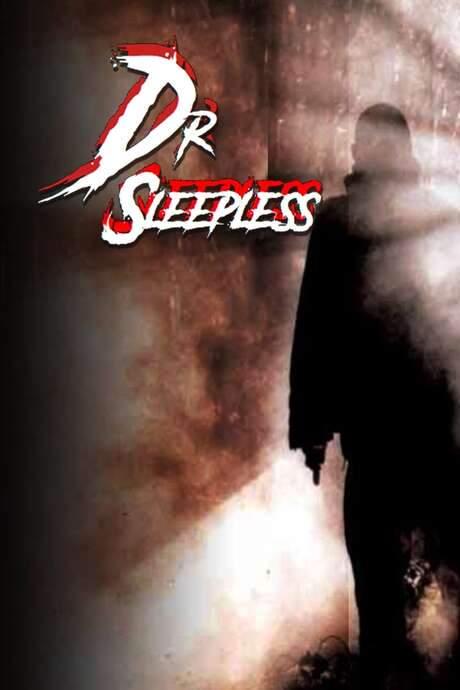 Doctor Sleepless (2020) movie poster