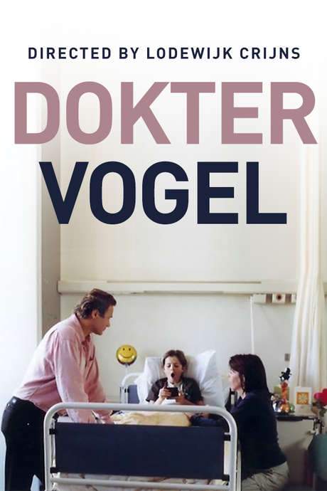 Doctor Vogel (2004) movie poster