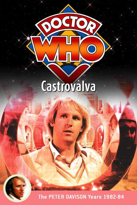Doctor Who: Castrovalva (1982) movie poster