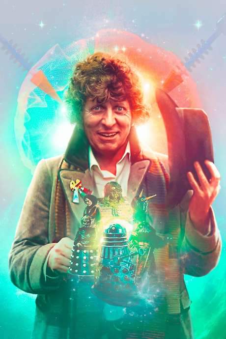 Doctor Who: Risen (2021) movie poster